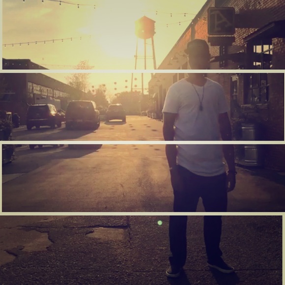 Meet your Posher, Cole. - Picture 1 of 1